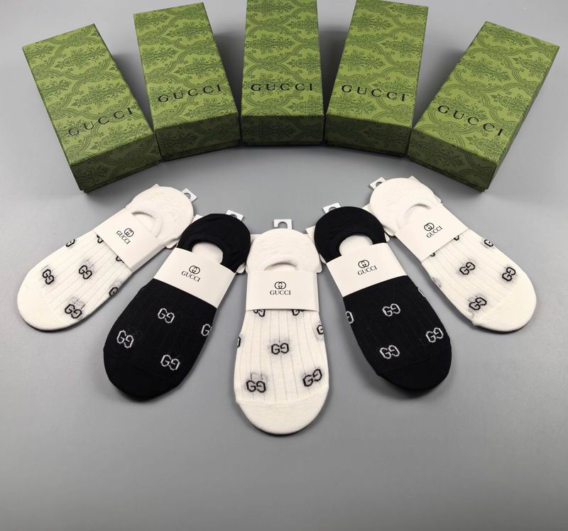 Gucci socks 19
